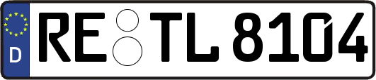 RE-TL8104