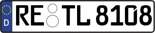 RE-TL8108