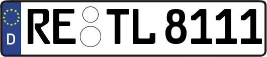 RE-TL8111