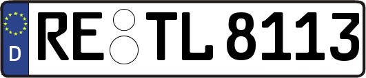 RE-TL8113