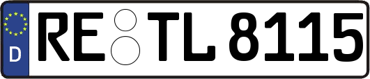 RE-TL8115