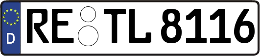 RE-TL8116