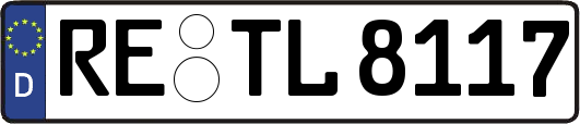 RE-TL8117