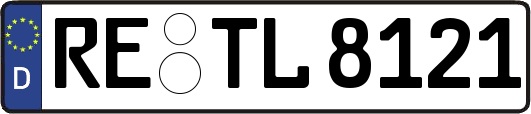 RE-TL8121