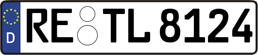 RE-TL8124
