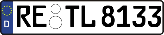 RE-TL8133