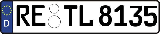 RE-TL8135