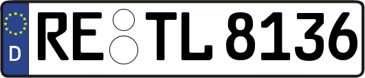 RE-TL8136