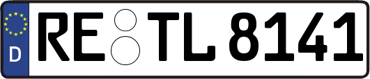RE-TL8141