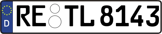 RE-TL8143