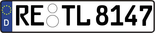 RE-TL8147