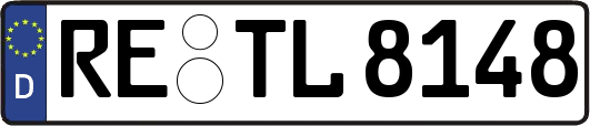 RE-TL8148