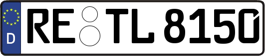 RE-TL8150