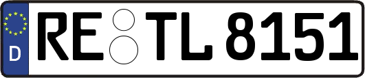 RE-TL8151