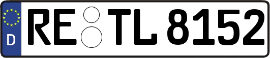 RE-TL8152