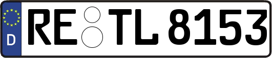 RE-TL8153