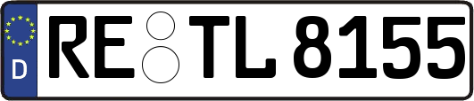 RE-TL8155