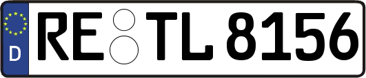 RE-TL8156