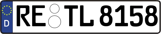 RE-TL8158