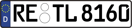 RE-TL8160