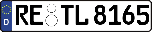 RE-TL8165