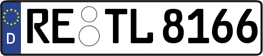 RE-TL8166