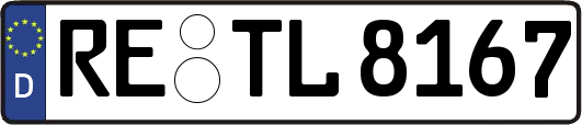 RE-TL8167
