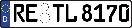 RE-TL8170