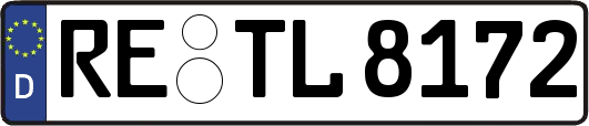 RE-TL8172