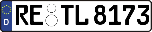 RE-TL8173