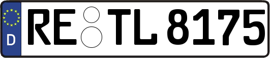 RE-TL8175
