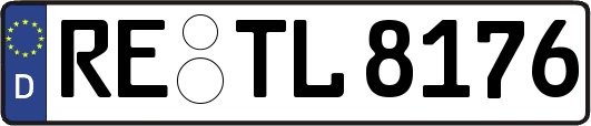 RE-TL8176