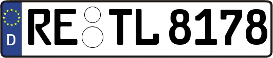 RE-TL8178