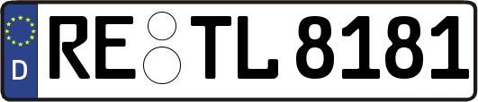 RE-TL8181