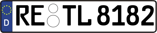 RE-TL8182