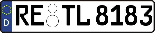 RE-TL8183