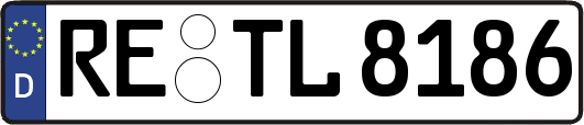 RE-TL8186