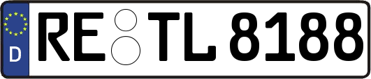 RE-TL8188