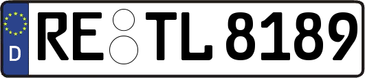 RE-TL8189