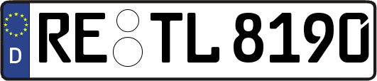 RE-TL8190