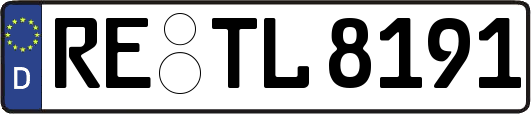 RE-TL8191