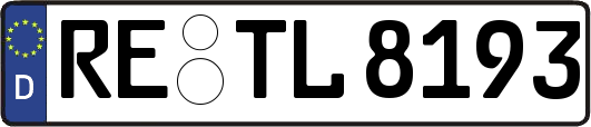RE-TL8193