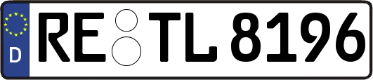 RE-TL8196