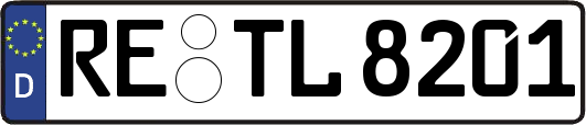 RE-TL8201