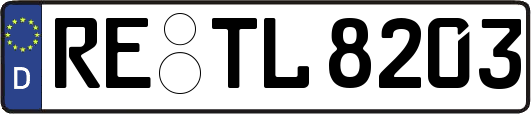 RE-TL8203