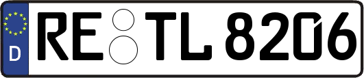 RE-TL8206