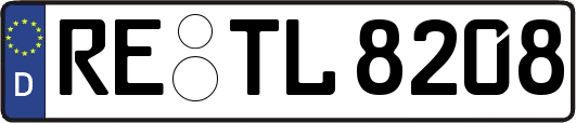 RE-TL8208