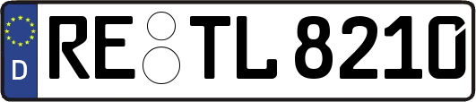 RE-TL8210
