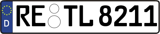 RE-TL8211