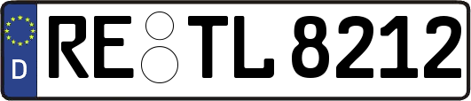 RE-TL8212
